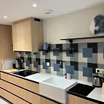 La Grange Apartment