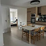 Apartment La Grange *