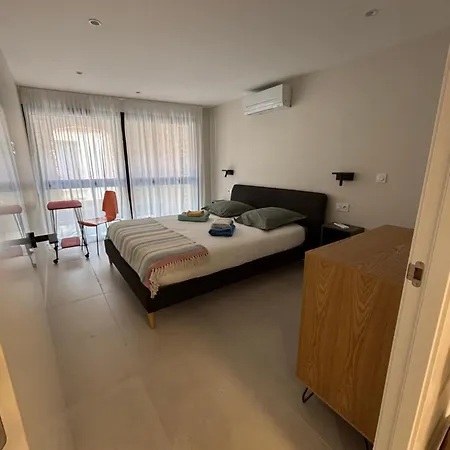 Apartment La Grange Argeles-sur-Mer