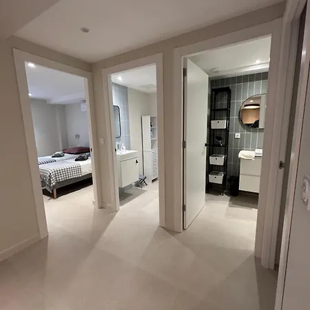 Apartment La Grange