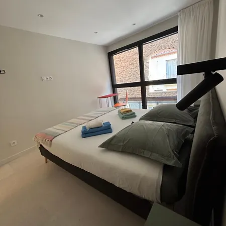 La Grange Apartment