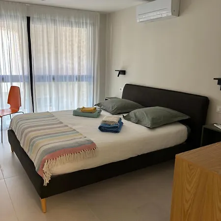 Apartman La Grange