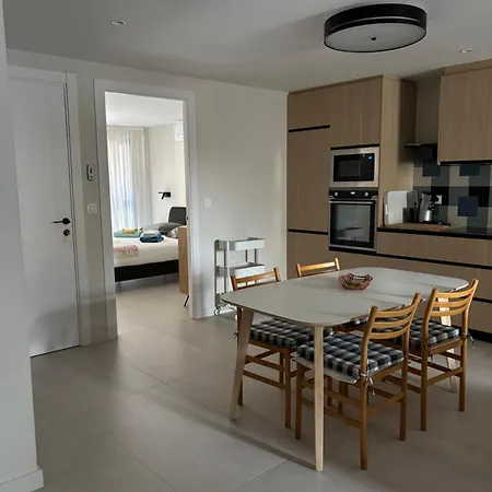 Apartment La Grange *