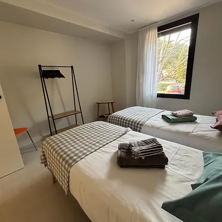 La Grange Apartment