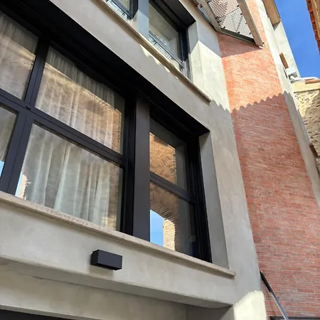 Apartment La Grange